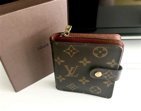 louis vuitton small wallet with zipper|louis vuitton empreinte wallet.